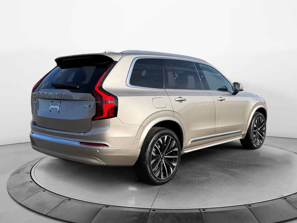 YV4062JE1T1470134 2026 Volvo XC90 B6 Plus 6-Seater