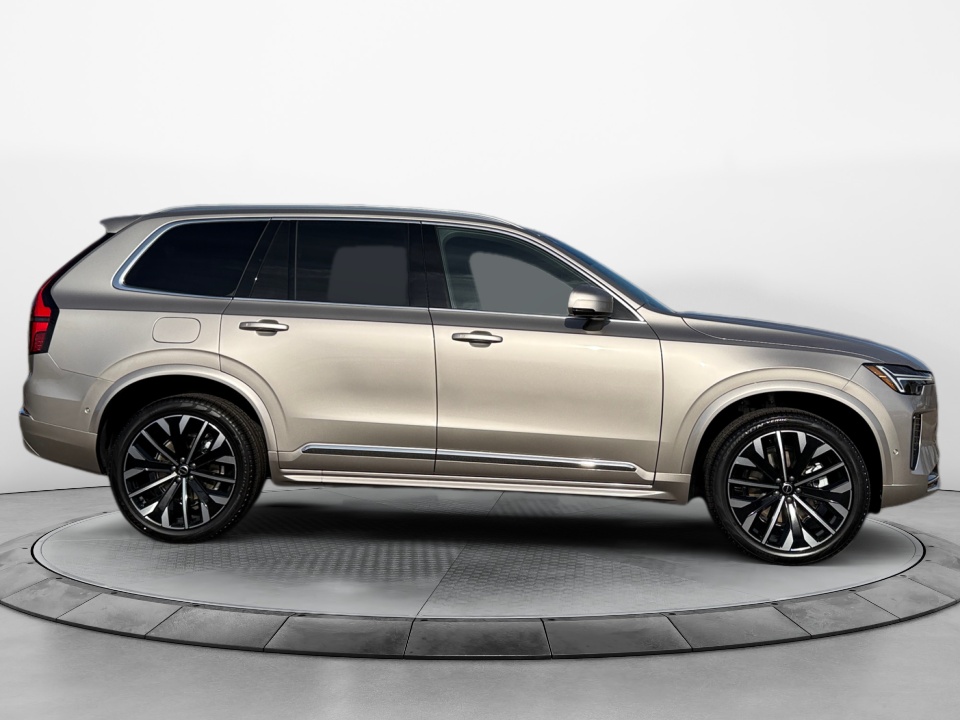 YV4062JE1T1470134 2026 Volvo XC90 B6 Plus 6-Seater