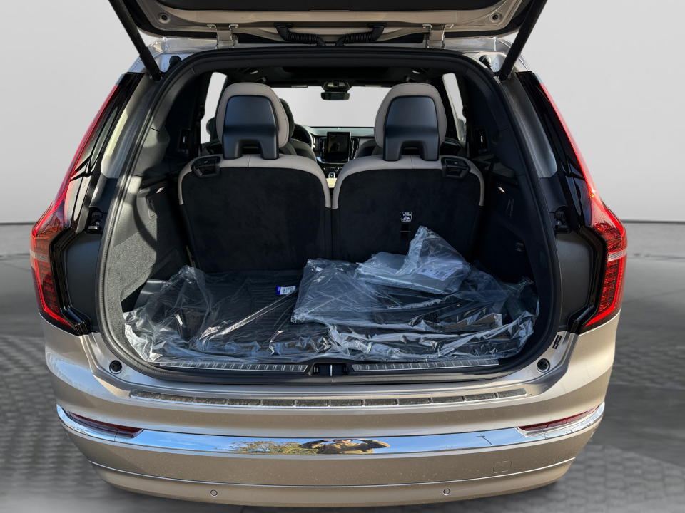 YV4062JE1T1470134 2026 Volvo XC90 B6 Plus 6-Seater
