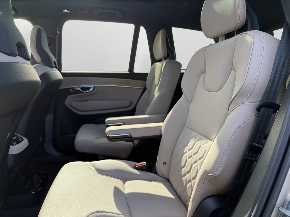 YV4062JE1T1470134 2026 Volvo XC90 B6 Plus 6-Seater