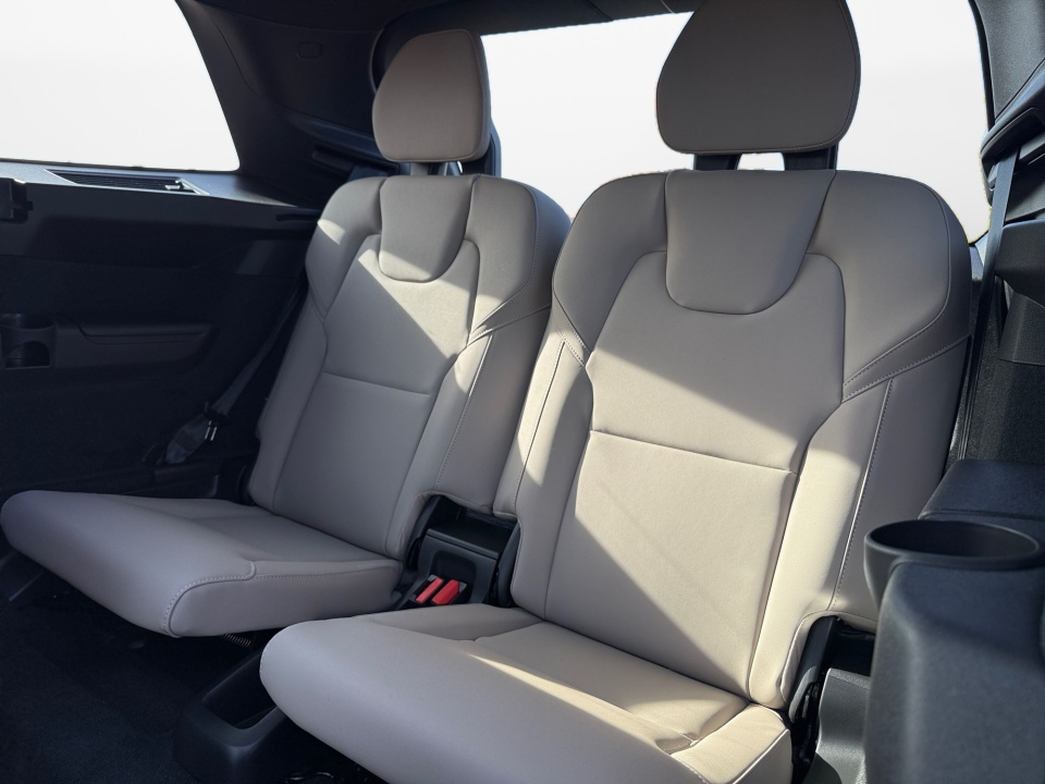 YV4062JE1T1470134 2026 Volvo XC90 B6 Plus 6-Seater