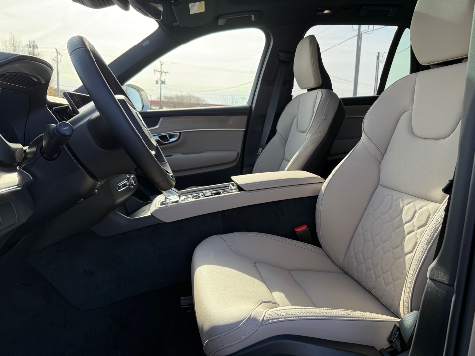 YV4062JE1T1470134 2026 Volvo XC90 B6 Plus 6-Seater