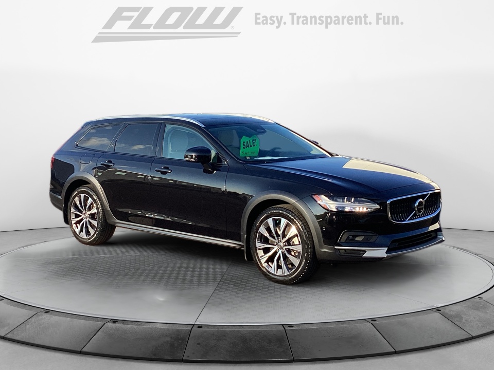 Other 2023 Volvo V90 Wagon All-Wheel Drive Automatic