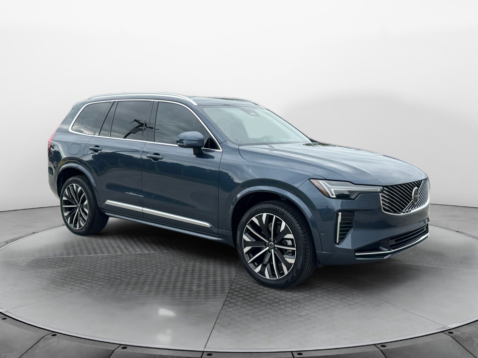 new 2026 Volvo XC90 B6 Plus 7-Seater