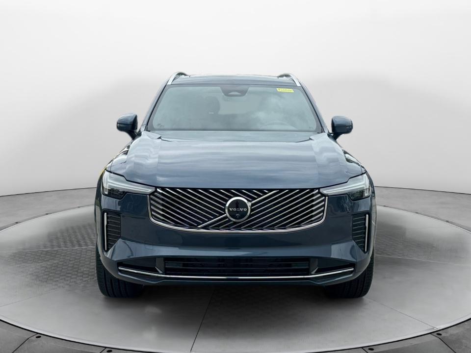 YV4062PE0T1433003 2026 Volvo XC90 B6 Plus 7-Seater