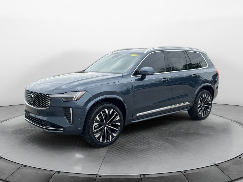 2026 Volvo XC90 B6 Plus 7-Seater