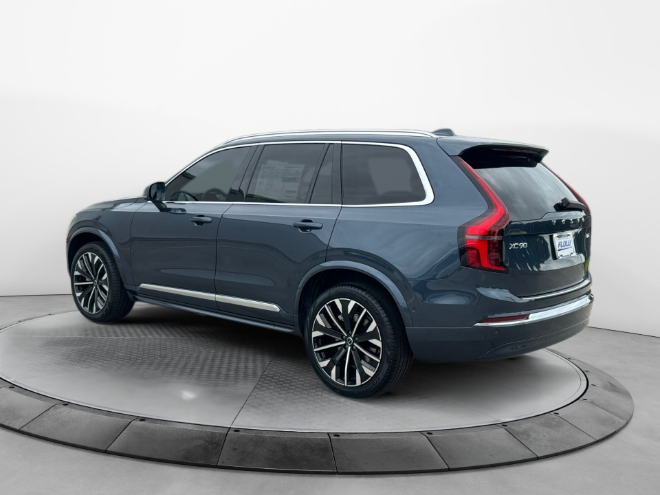 YV4062PE0T1433003 2026 Volvo XC90 B6 Plus 7-Seater