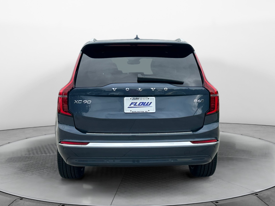 YV4062PE0T1433003 2026 Volvo XC90 B6 Plus 7-Seater