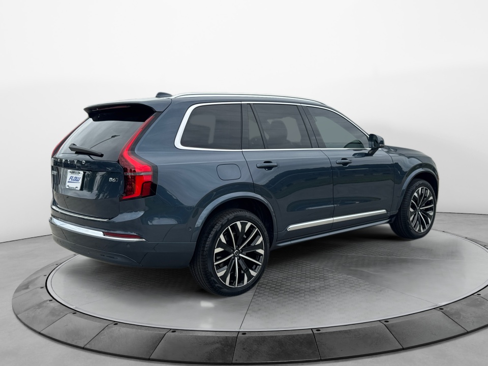 YV4062PE0T1433003 2026 Volvo XC90 B6 Plus 7-Seater