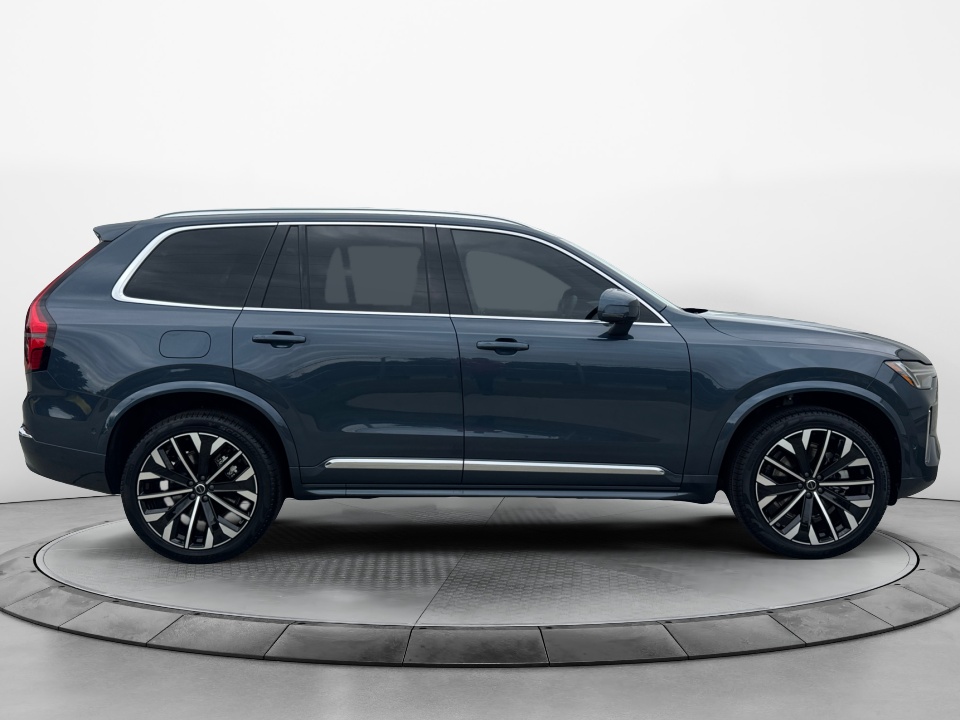 YV4062PE0T1433003 2026 Volvo XC90 B6 Plus 7-Seater