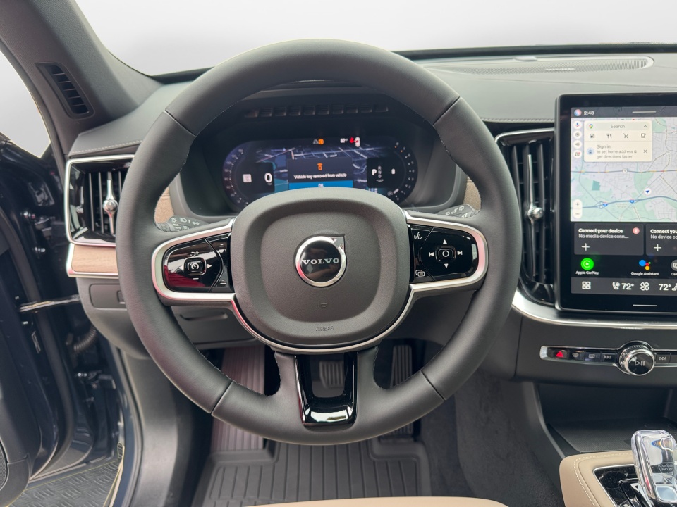 YV4062PE0T1433003 2026 Volvo XC90 B6 Plus 7-Seater