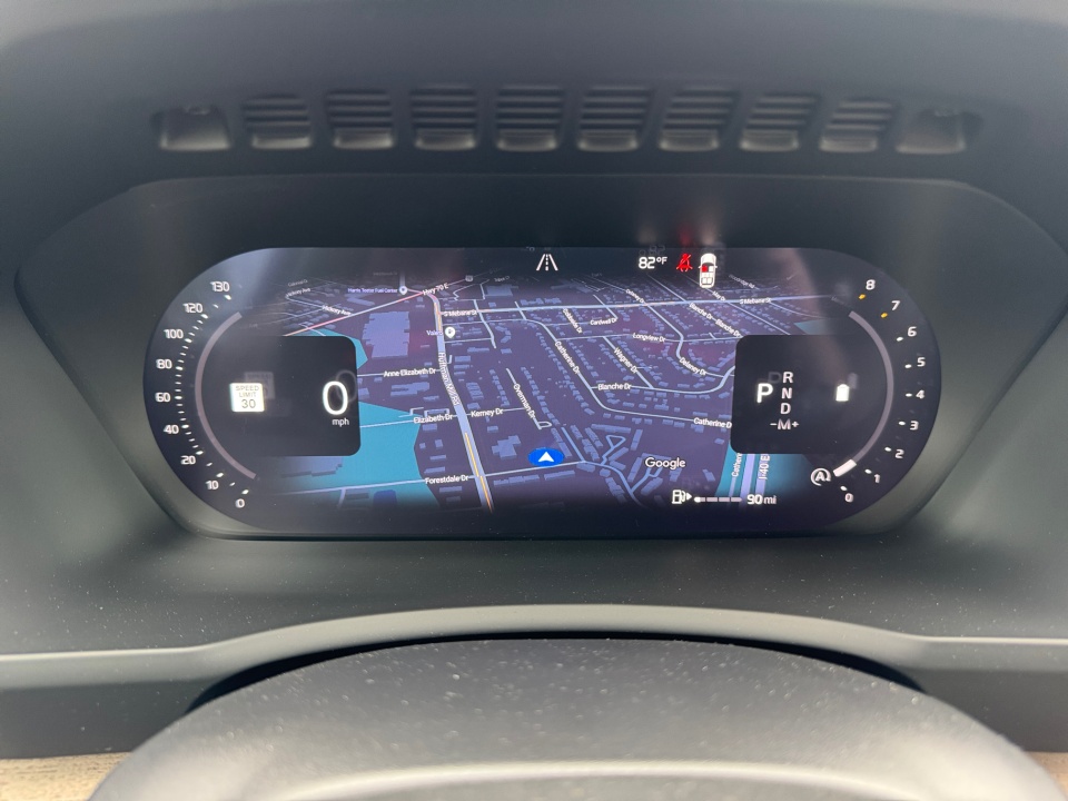 YV4062PE0T1433003 2026 Volvo XC90 B6 Plus 7-Seater