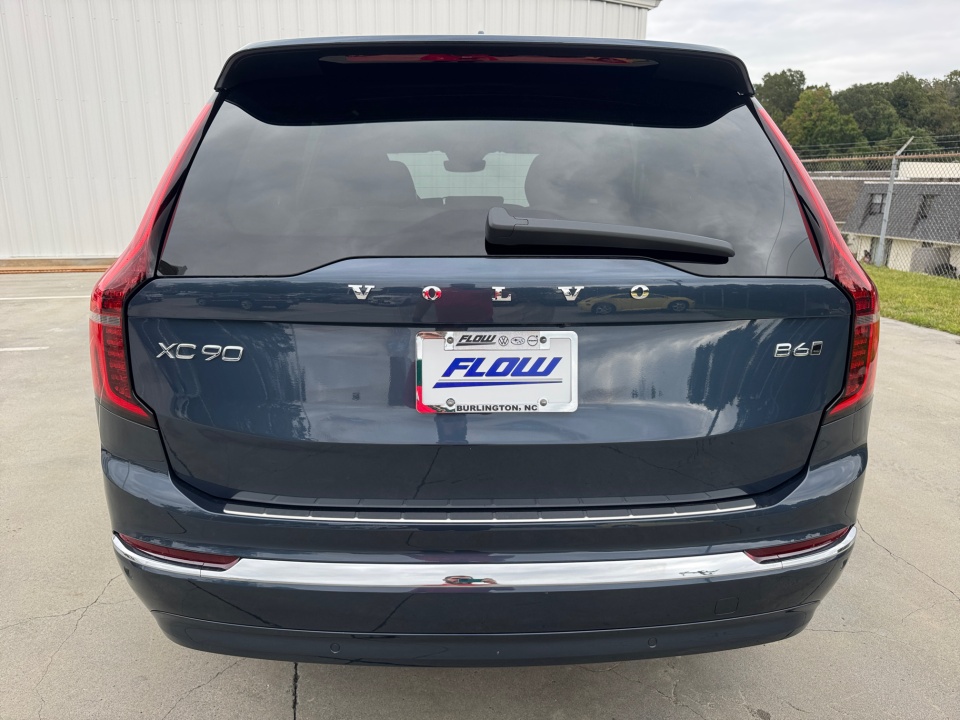 YV4062PE0T1433003 2026 Volvo XC90 B6 Plus 7-Seater