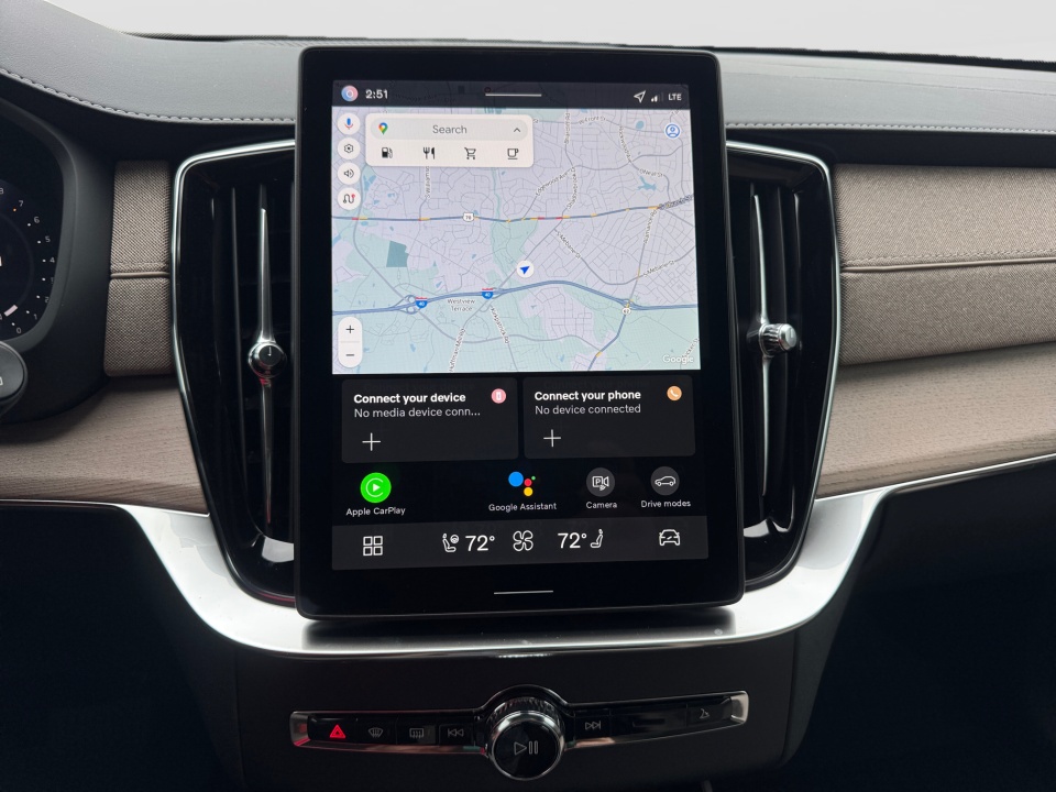 YV4062PE0T1433003 2026 Volvo XC90 B6 Plus 7-Seater