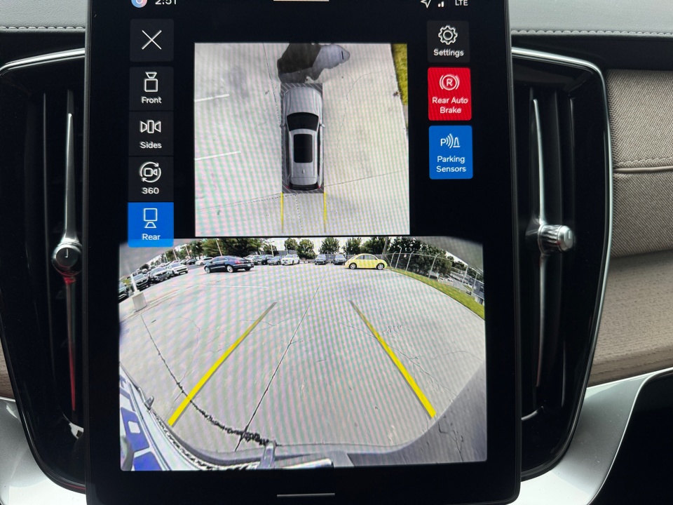 YV4062PE0T1433003 2026 Volvo XC90 B6 Plus 7-Seater