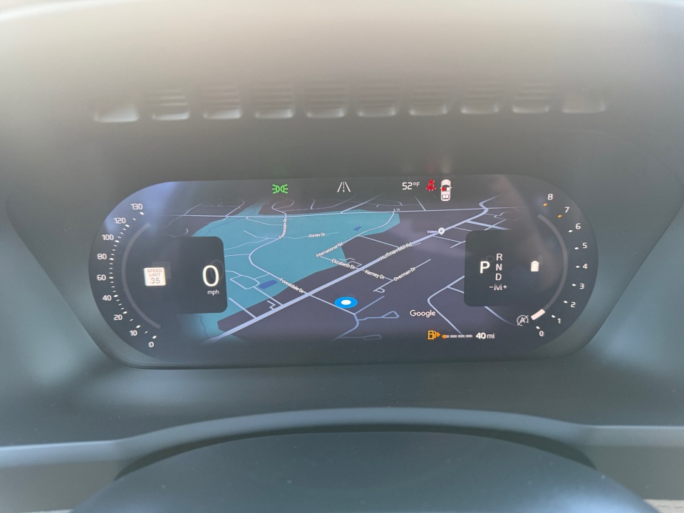 YV4062PE1T1492643 2026 Volvo XC90 Plus, B6 AWD Gas (mild hybrid), Gasoline, Bright, 7 Seats