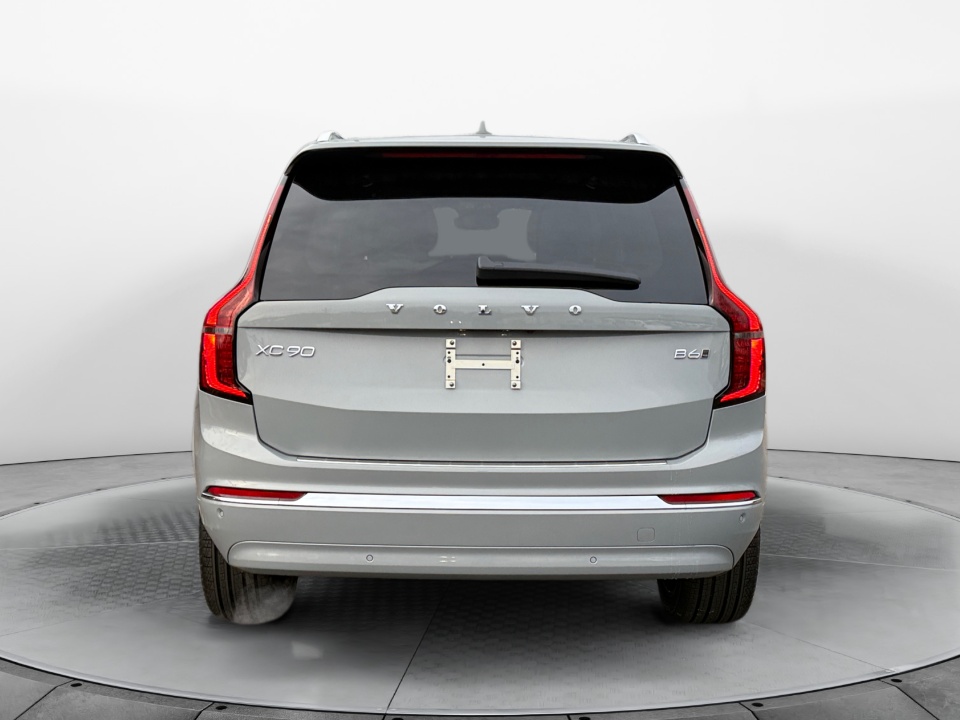 YV4062PE3T1475150 2026 Volvo XC90 B6 Plus 7-Seater