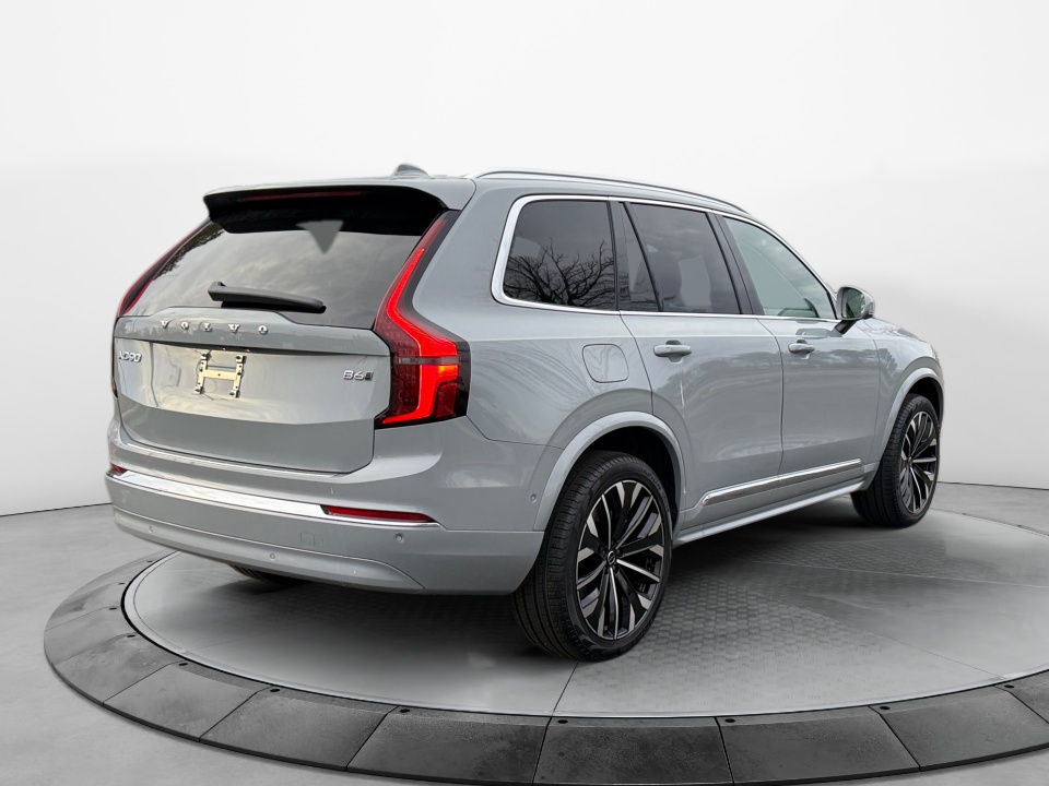 YV4062PE3T1475150 2026 Volvo XC90 B6 Plus 7-Seater