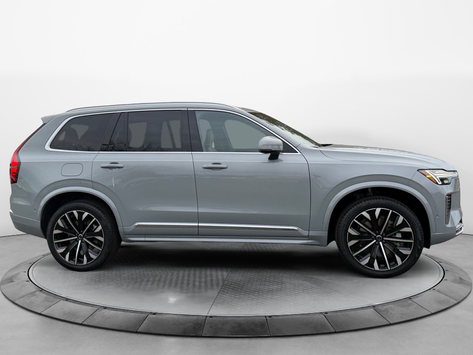 YV4062PE3T1475150 2026 Volvo XC90 B6 Plus 7-Seater