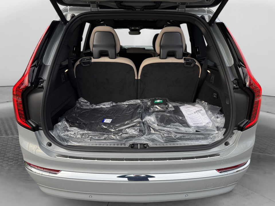 YV4062PE3T1475150 2026 Volvo XC90 B6 Plus 7-Seater