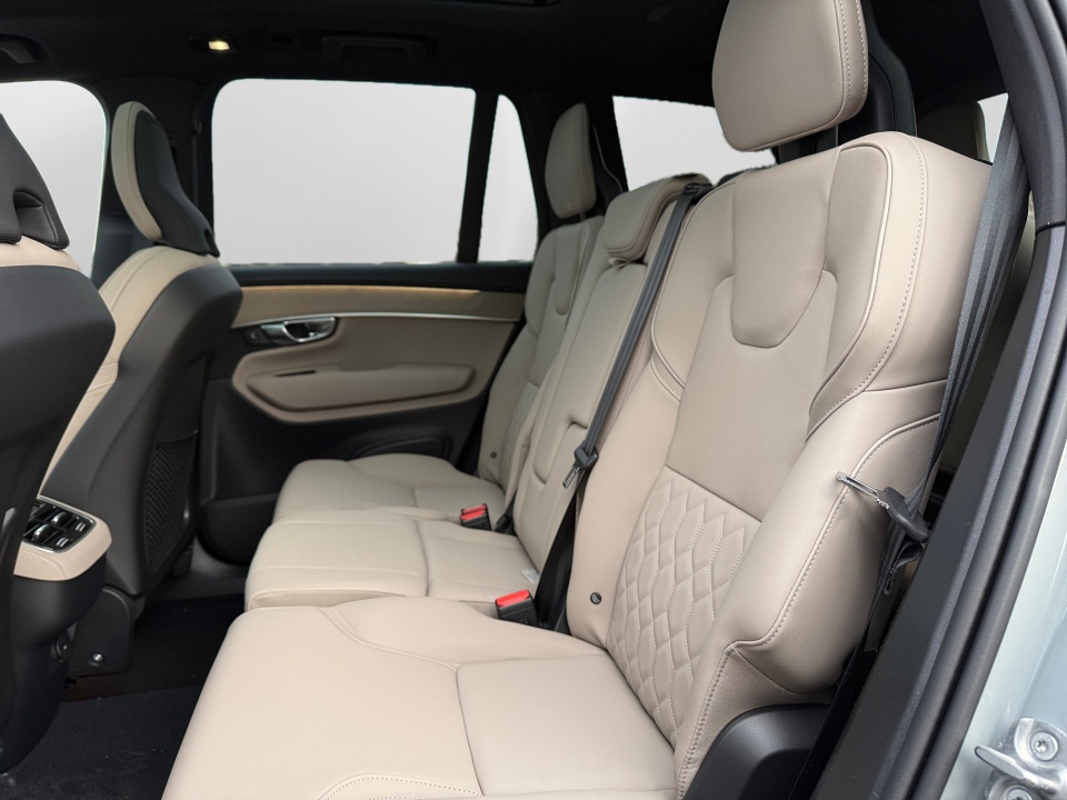 YV4062PE3T1475150 2026 Volvo XC90 B6 Plus 7-Seater