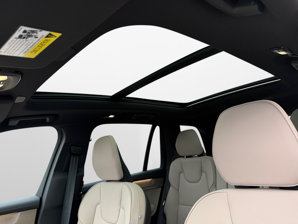 YV4062PE3T1475150 2026 Volvo XC90 B6 Plus 7-Seater