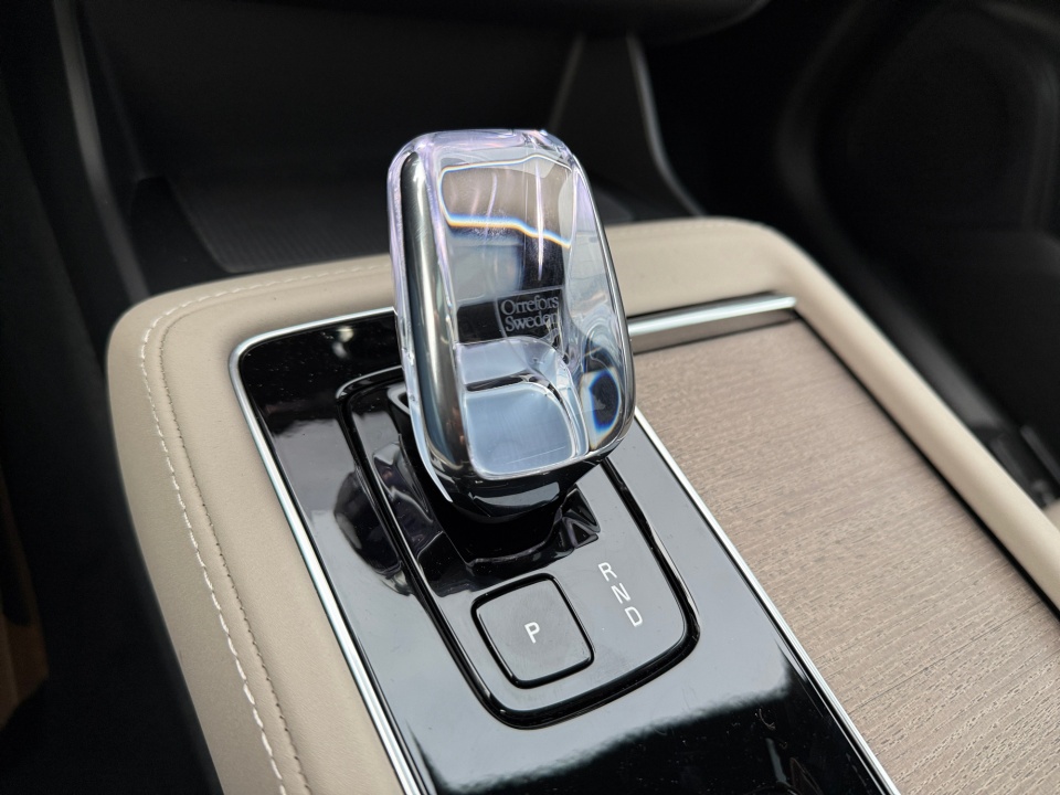 YV4062PE3T1475150 2026 Volvo XC90 B6 Plus 7-Seater