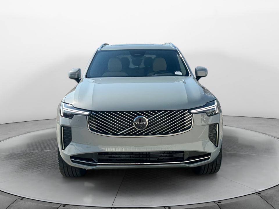 YV4062PE7T1474616 2026 Volvo XC90 B6 Plus 7-Seater