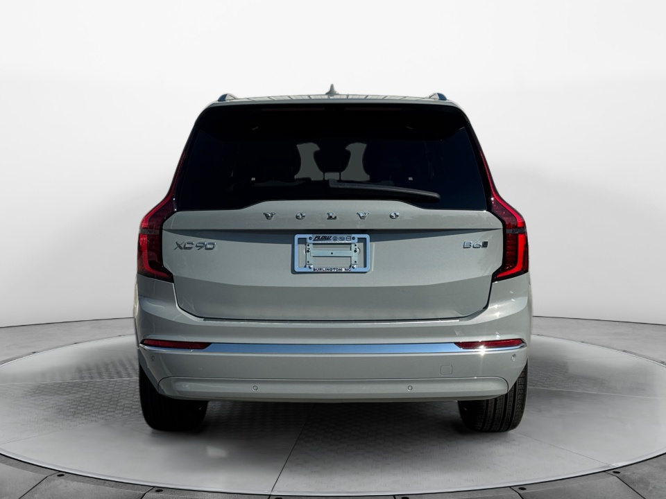 YV4062PE7T1474616 2026 Volvo XC90 B6 Plus 7-Seater