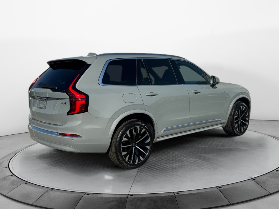 YV4062PE7T1474616 2026 Volvo XC90 B6 Plus 7-Seater