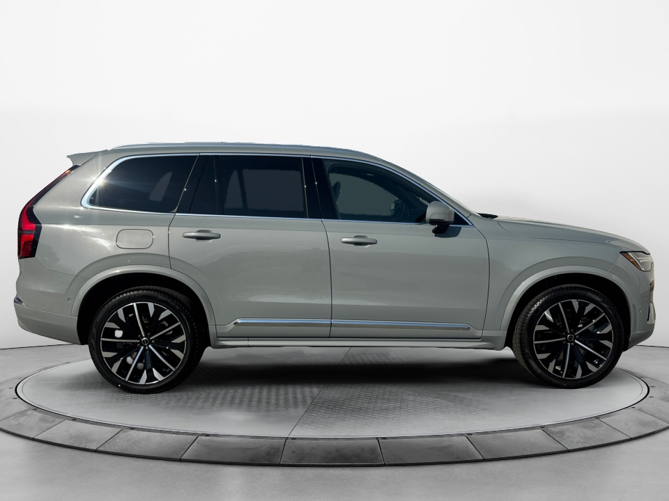 YV4062PE7T1474616 2026 Volvo XC90 B6 Plus 7-Seater