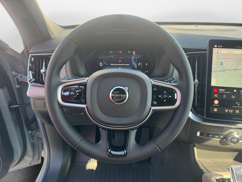 YV4062PE7T1474616 2026 Volvo XC90 B6 Plus 7-Seater