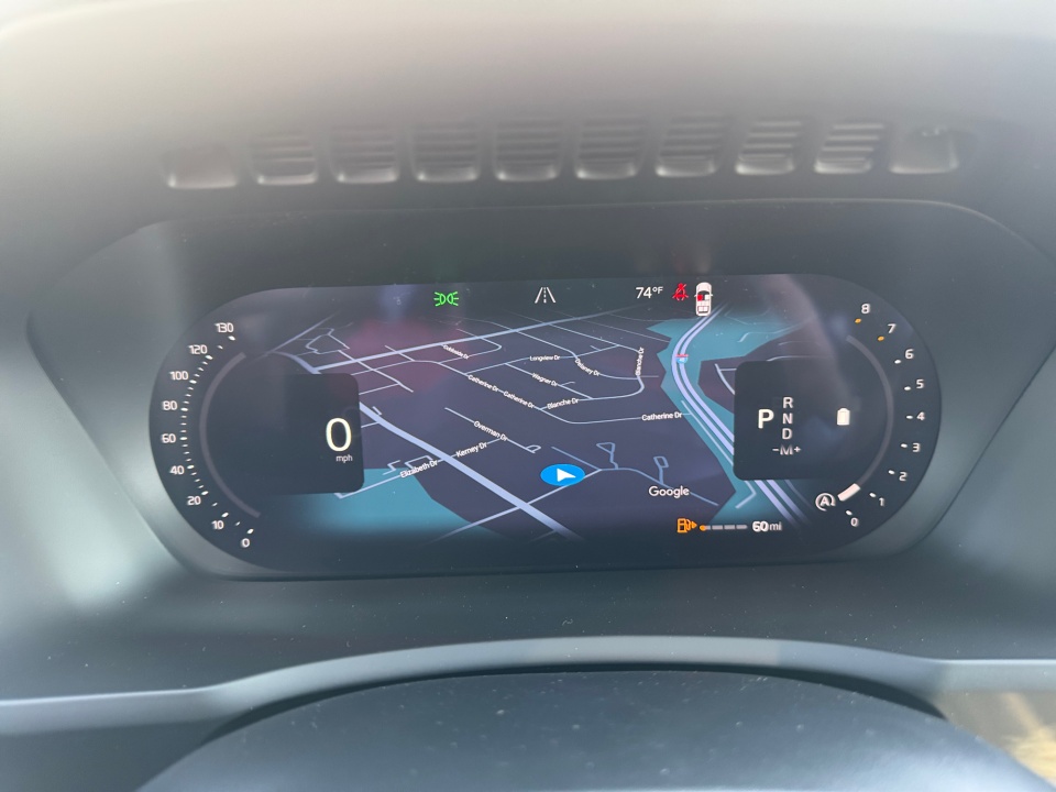 YV4062PE7T1474616 2026 Volvo XC90 B6 Plus 7-Seater