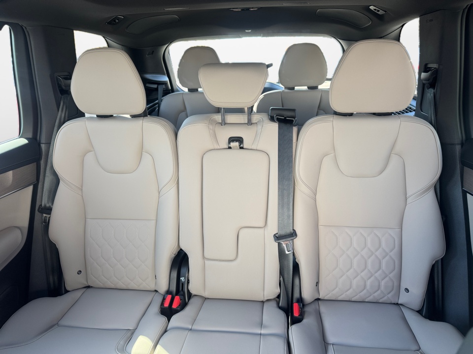 YV4062PE7T1474616 2026 Volvo XC90 B6 Plus 7-Seater