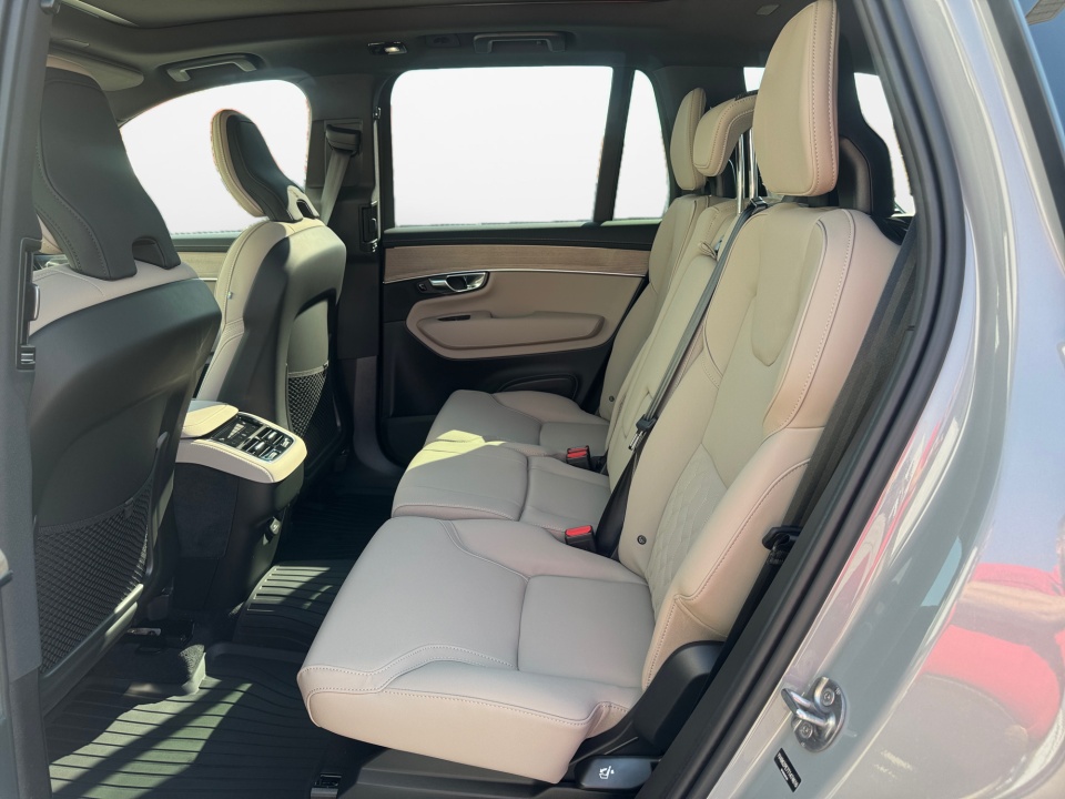 YV4062PE7T1474616 2026 Volvo XC90 B6 Plus 7-Seater