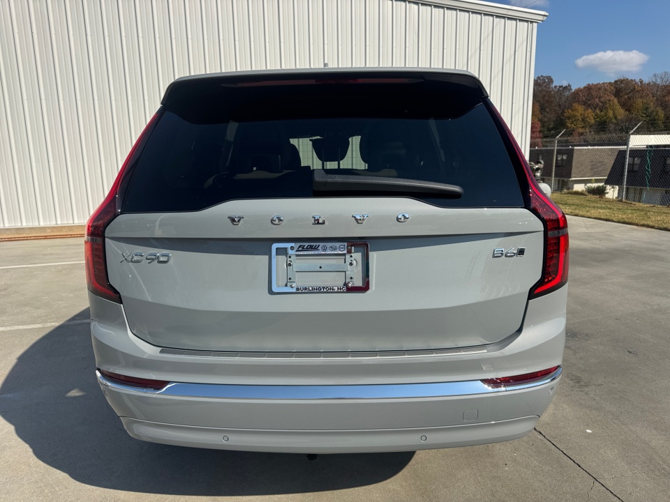 YV4062PE7T1474616 2026 Volvo XC90 B6 Plus 7-Seater