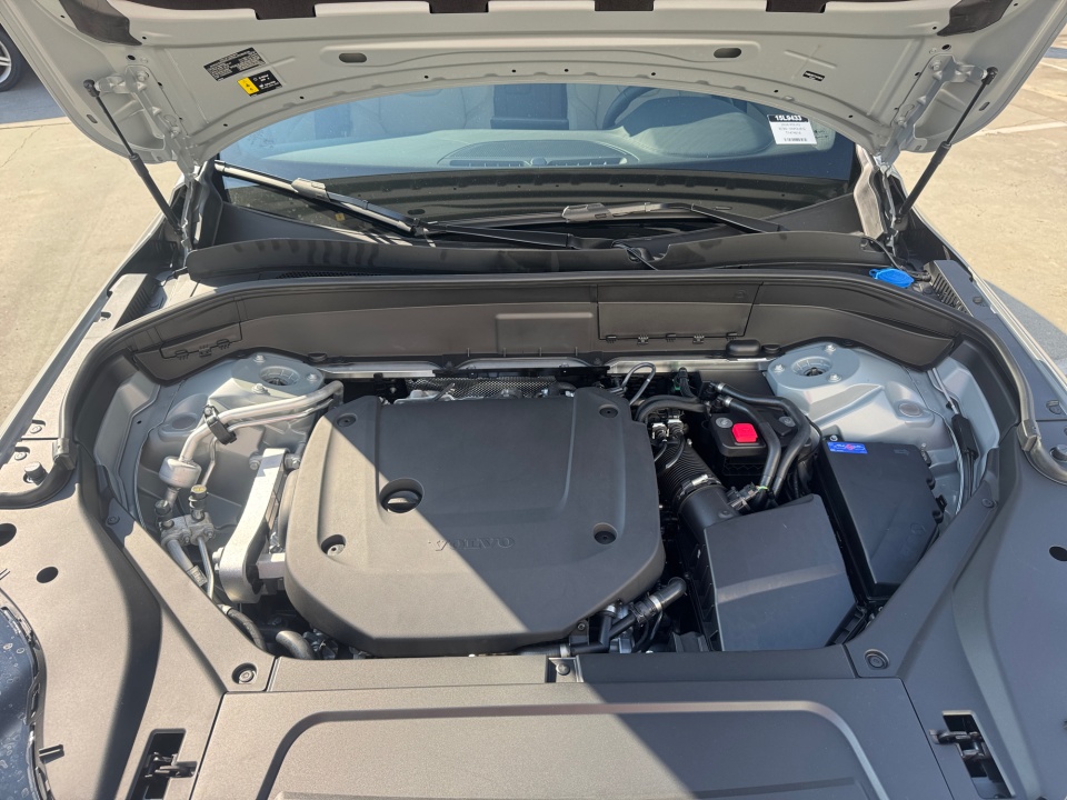 YV4062PE7T1474616 2026 Volvo XC90 B6 Plus 7-Seater