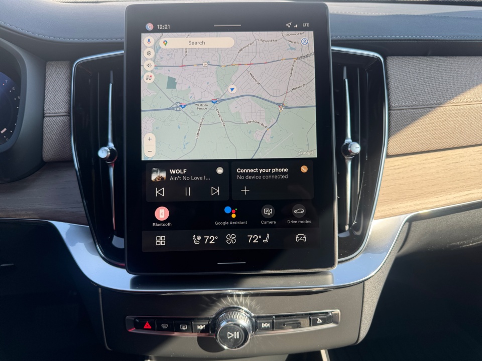 YV4062PE7T1474616 2026 Volvo XC90 B6 Plus 7-Seater