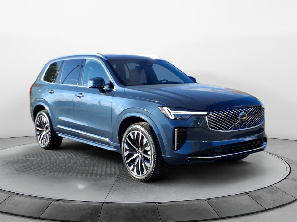 used 2026 Volvo XC90 B6 Plus 7-Seater