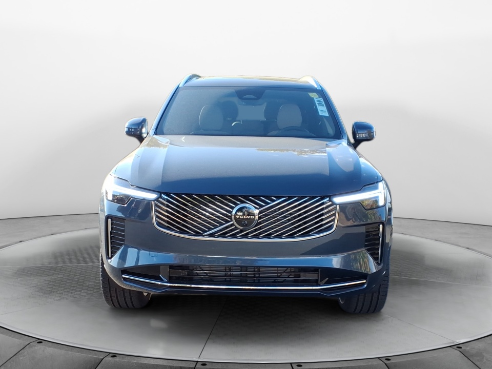 YV4062PE9T1466470 2026 Volvo XC90 B6 Plus 7-Seater