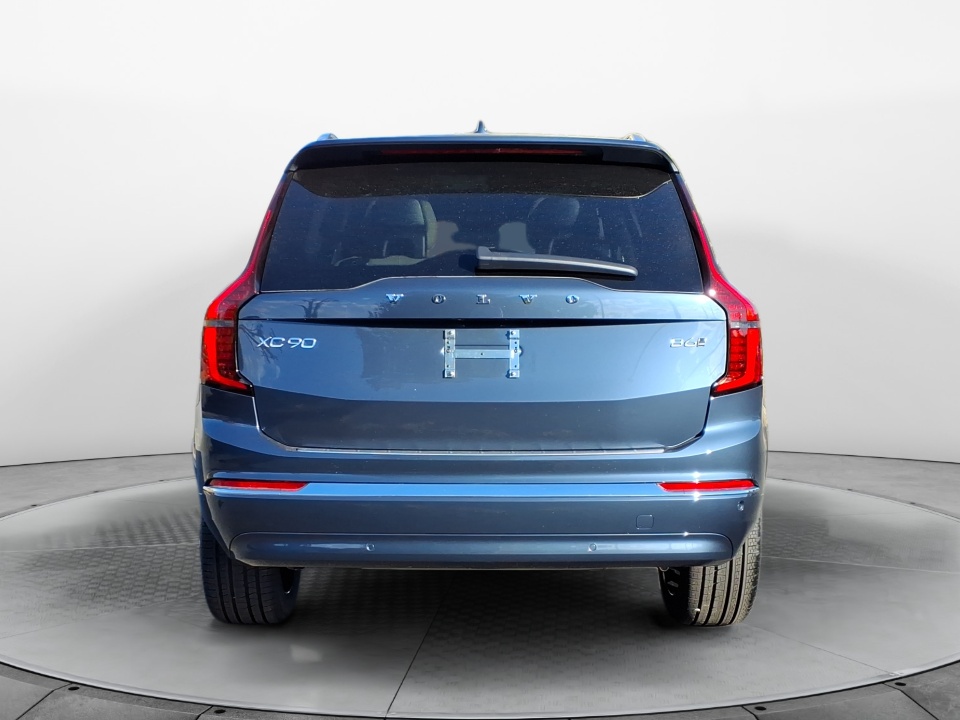 YV4062PE9T1466470 2026 Volvo XC90 B6 Plus 7-Seater