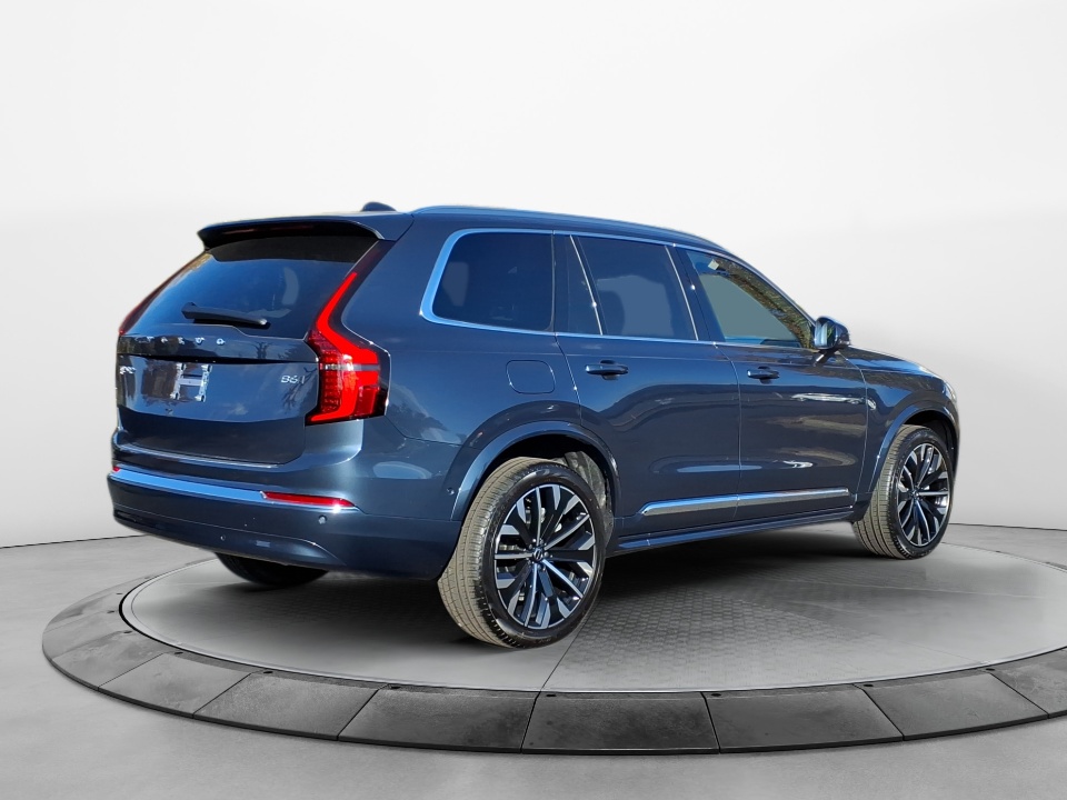 YV4062PE9T1466470 2026 Volvo XC90 B6 Plus 7-Seater