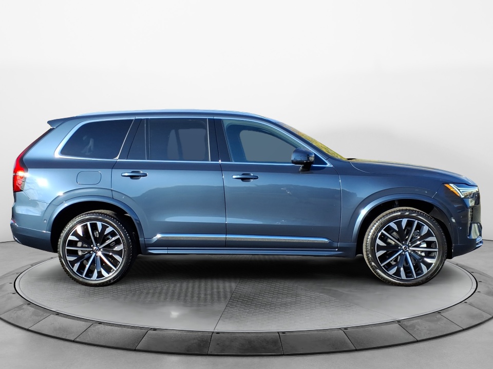 YV4062PE9T1466470 2026 Volvo XC90 B6 Plus 7-Seater