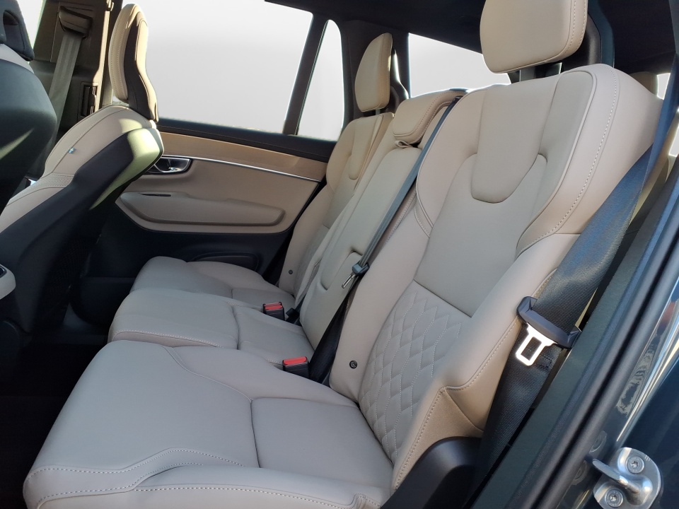 YV4062PE9T1466470 2026 Volvo XC90 B6 Plus 7-Seater