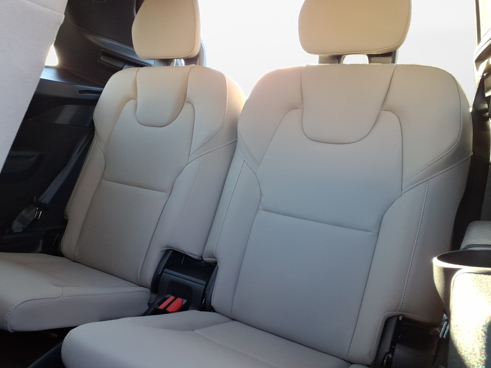 YV4062PE9T1466470 2026 Volvo XC90 B6 Plus 7-Seater