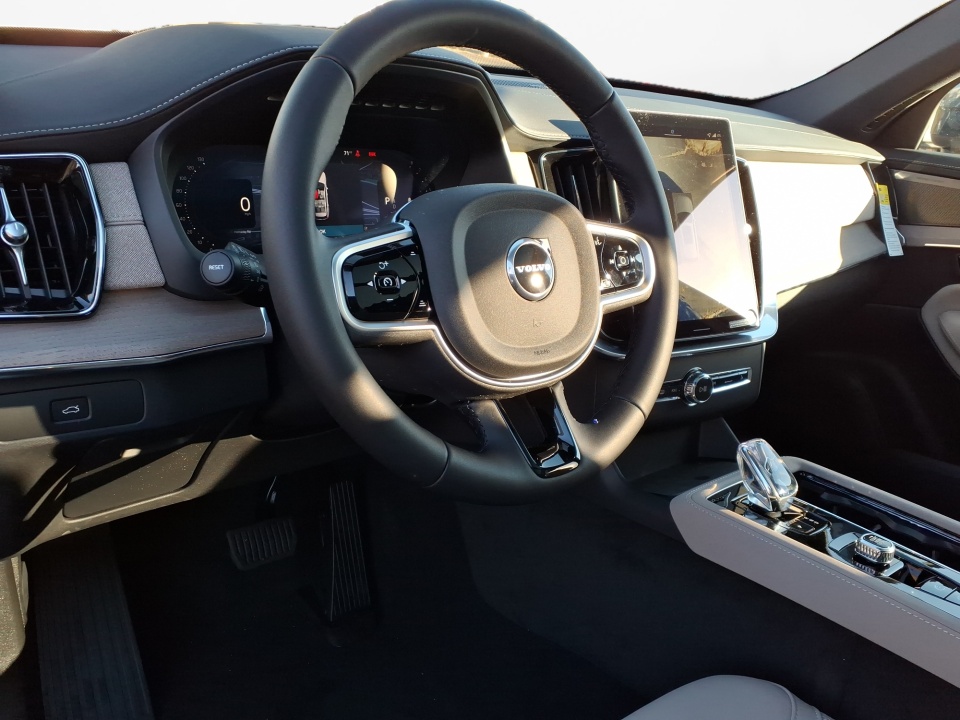 YV4062PE9T1466470 2026 Volvo XC90 B6 Plus 7-Seater