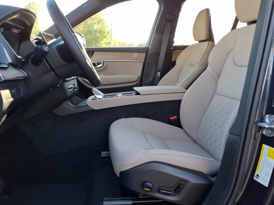 YV4062PE9T1466470 2026 Volvo XC90 B6 Plus 7-Seater