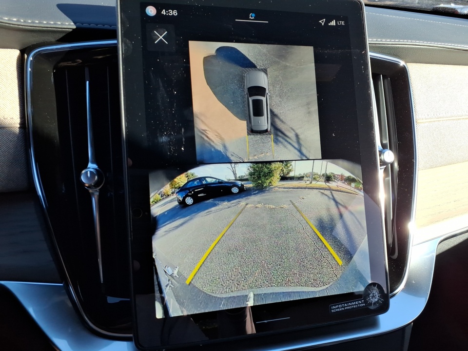 YV4062PE9T1466470 2026 Volvo XC90 B6 Plus 7-Seater