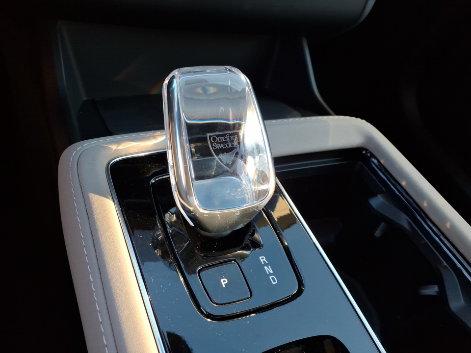 YV4062PE9T1466470 2026 Volvo XC90 B6 Plus 7-Seater