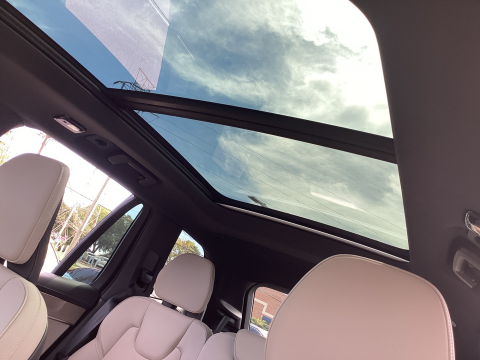 YV4062PEXT1456448 2026 Volvo XC90 B6 Plus 7-Seater